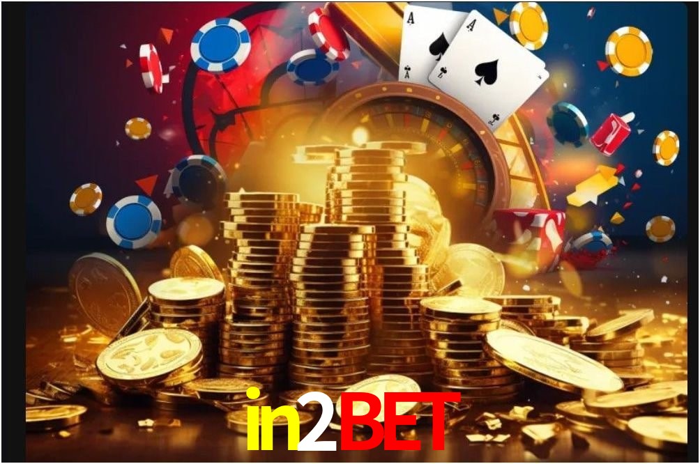 Desvendando o Mundo dos Jogos Virtuais na in2bet
