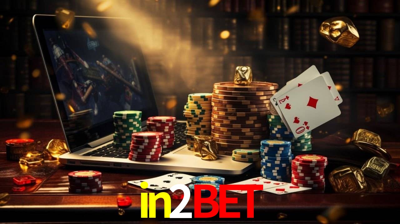A Emoção da Loteria na in2bet: Uma Chance de Mudança de Vida